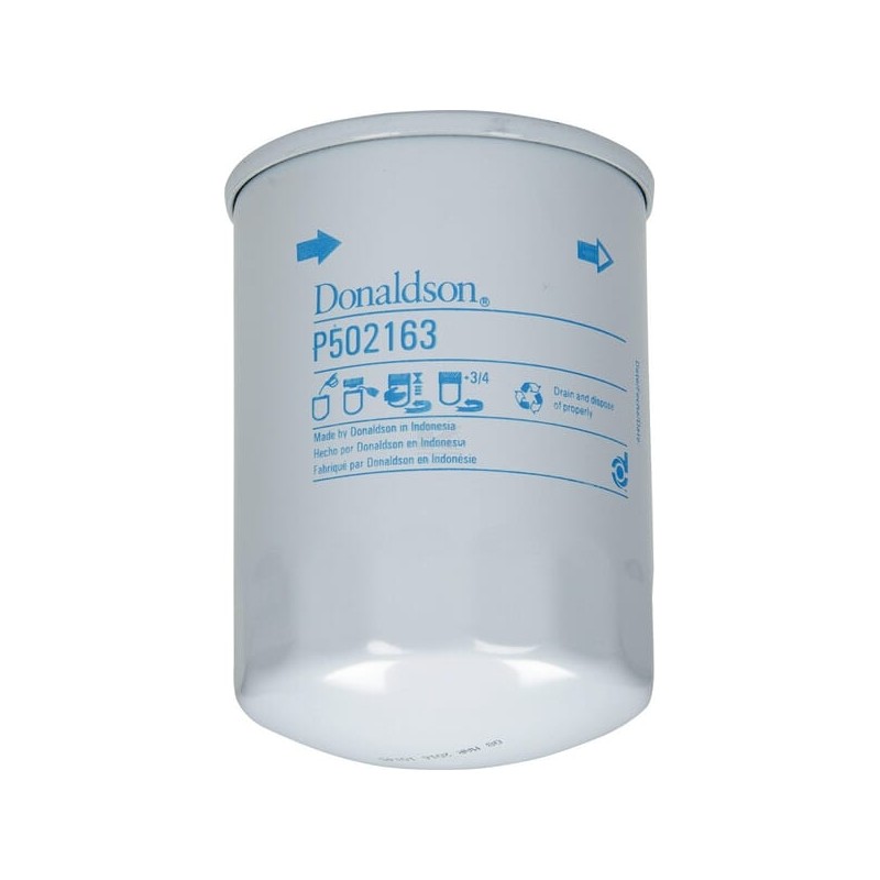 Filtr paliwa Donaldson