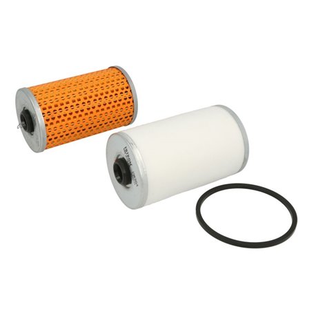 Filtr paliwa (zestaw) pasuje do Ursus C330 C360 C385