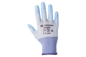 Rękawice Pu Odporne Na Przecięcie 2.001 9/L