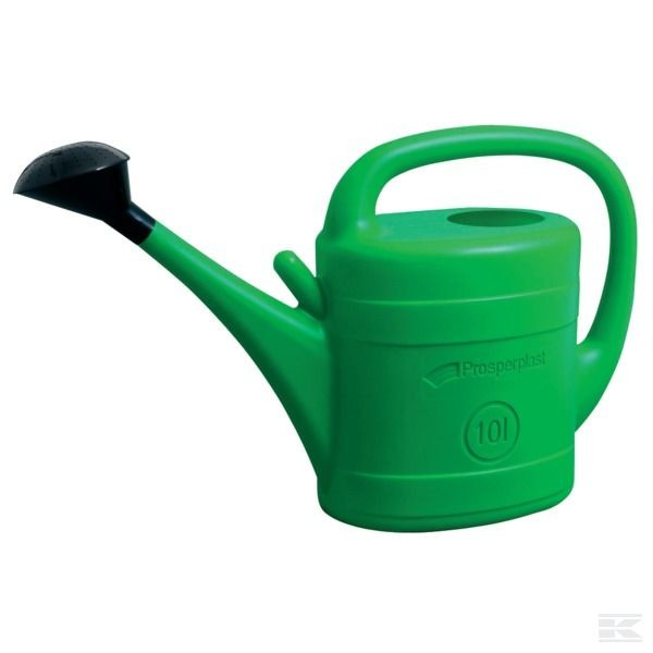 Konewka plastikowa z sitkiem