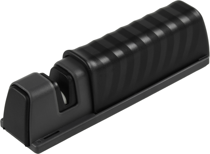 Ostrzałka do siekiery i noży