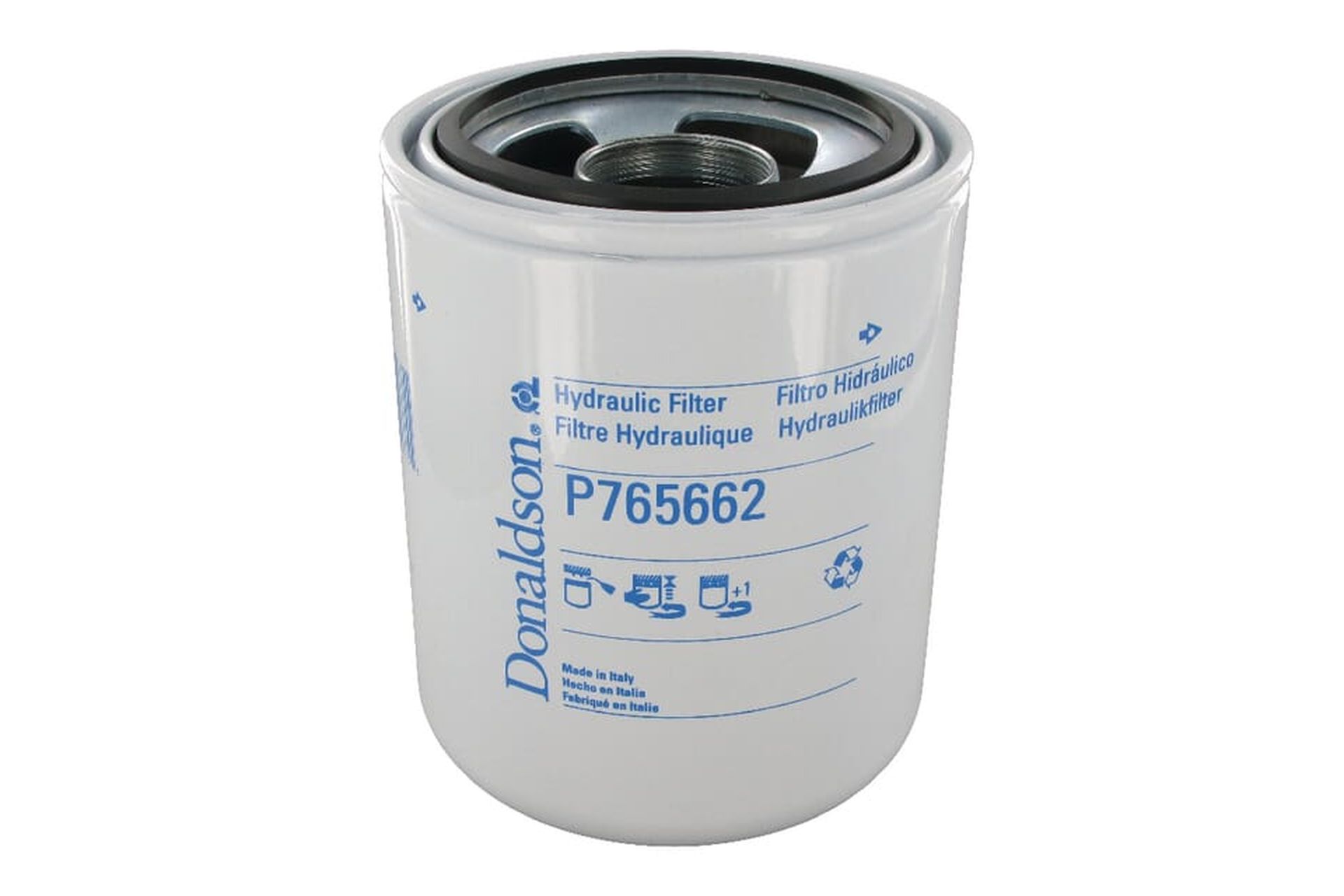 Filtr Hydrauliczny, Donaldson