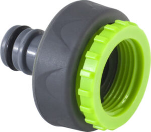 Przyłącze z gwintem wewnętrznym z redukcją 3/4'' & 1'' 2K STALCO