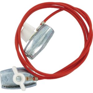 Przewód łączący linki