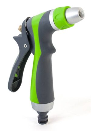 Zraszacz pistoletowy prosty 2k STALCO