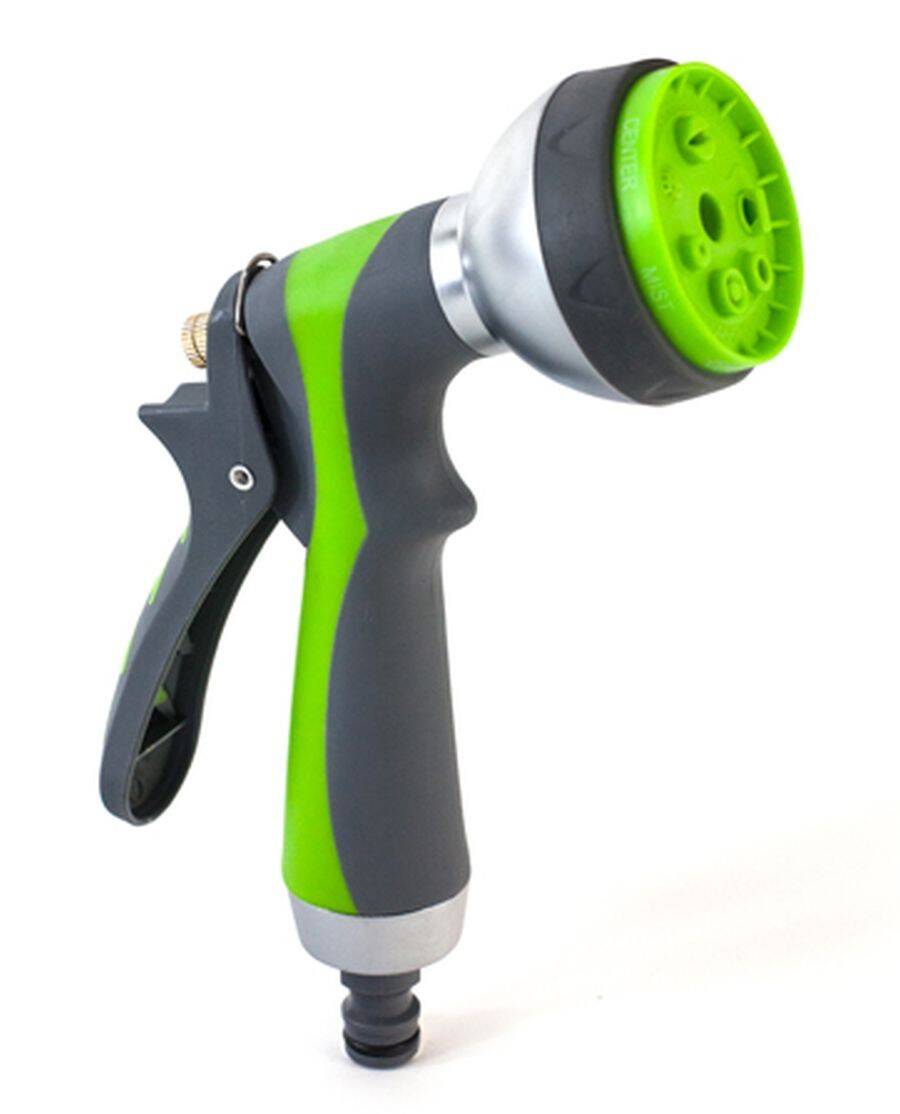 Zraszacz pistoletowy 7-funkcyjny STALCO