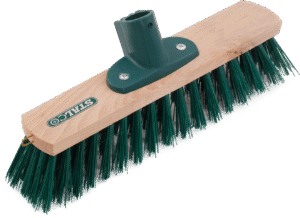 Szczotka do ulic 300mm