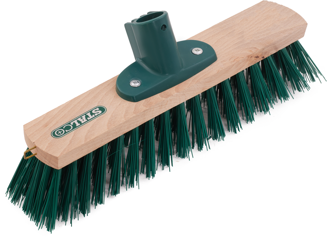 Szczotka do ulic 300mm