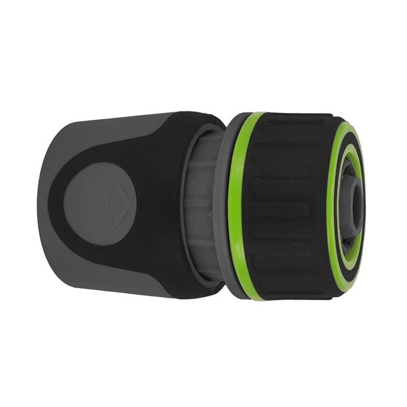 Szybkozłącze przelotowe 1/2'' STALCO GARDEN