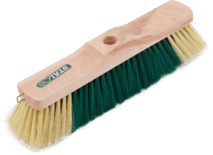 Zamiatacz domowy STALCO