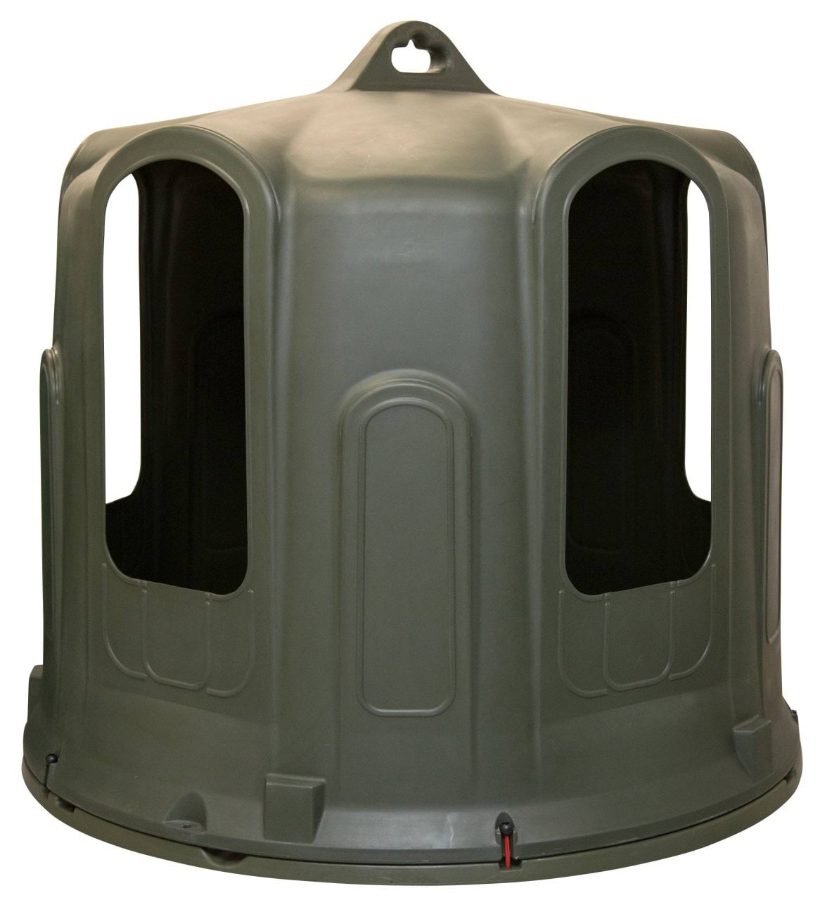 Paśnik na baloty, dla cieląt i koni, 5 stanowisk, Kerbl