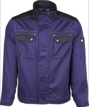 Kurtka robocza Original Light, granat/czarna M