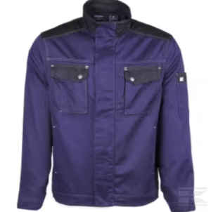 Kurtka robocza Original Light, granat/czarna L