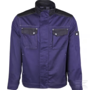 Kurtka robocza Original Light, granat/czarna XL