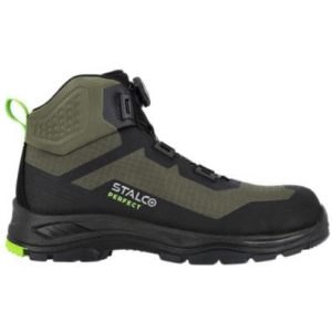 Trzewik SPINNER HIGH S3S khaki roz.40 - 47 STALCO