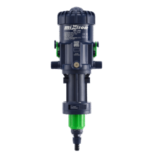 Pompa dozująca, 0,2 - 2 %, MX.250.P022.2.S.00.1.BSP.V, Mixtron