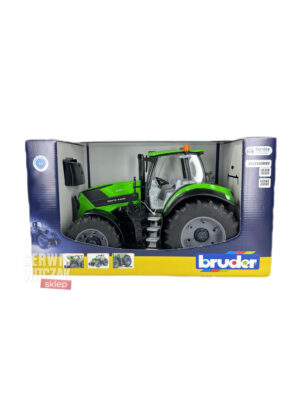 Bruder Deutz 8280 TTV
