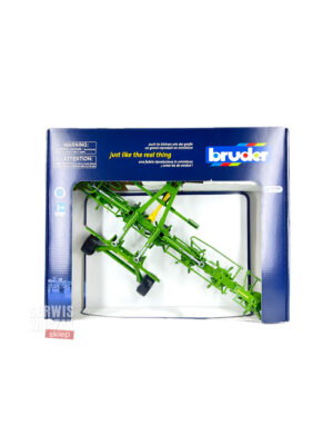 Bruder Przetrząsacz