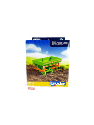 Bruder Rozrzutnik obornika