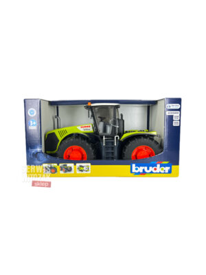 Bruder Claas Xerion 5000