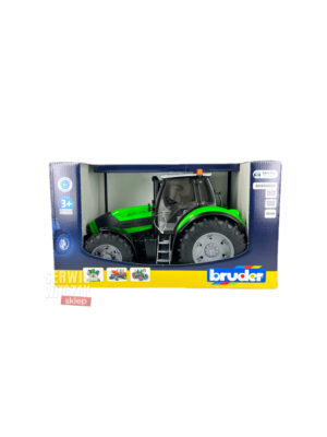 Bruder Deutz Agrotron X720