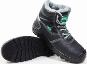Trzewik roboczy ocieplany-"SYBERIAN"-roz.41-45 STALCO