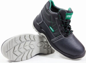 Trzewiki robocze "HANSO" Roz. 40-46 STALCO