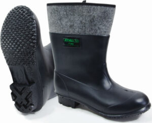 Kalosz filcowy FILCAK roz.40-44 STALCO