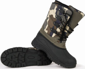 Śniegowce GRIZZLY roz.41-46 STALCO
