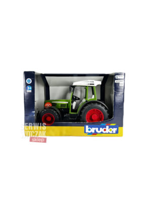 Ciągnik Fendt Farmer 209 S