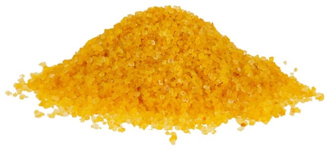 Trutka na muchy AzametiFly, granulat, 400 g, Cit - obrazek 4