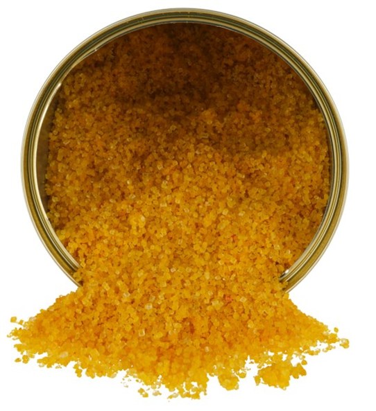 Trutka na muchy AzametiFly, granulat, 400 g, Cit - obrazek 3